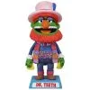 FUNKO The Muppets - Dr. Teeth Wacky Wobbler Bobble-Head Figur