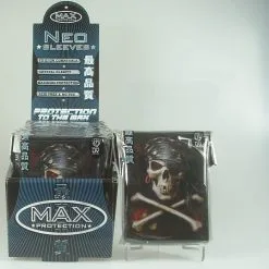 Max Protection Pirate Protectors