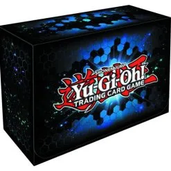 Konami Yu-Gi-Oh! 2012 Double Deck Case