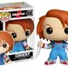 FUNKO POP! - Childs Play 2 - Chucky Figur