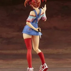 Kotobukiya The Bride Of Chucky - Chucky Bishoujo 20cm Statue 10 Kotobukiya The Bride Of Chucky - Chucky Bishoujo 20cm Statue -FUNKO Verkäufe b6471edfaef6e735028509151b0c859cf6ca2fa8b2f57ffffbae6159873b1d28