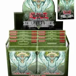 Konami Yu-Gi-Oh! Lord Of The Storm (Decks)