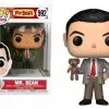 FUNKO POP! - Mr. Bean Figur