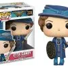 FUNKO POP! - Wonder Woman - Etta Candy Figur