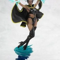 Kotobukiya Marvel Storm Bishoujo PVC Statue
