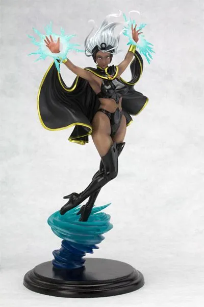 Kotobukiya Marvel Storm Bishoujo PVC Statue 1 Kotobukiya Marvel Storm Bishoujo PVC Statue