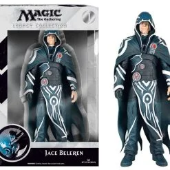 FUNKO Magic - Planeswalker Jace Beleren Legacy Collection Figur