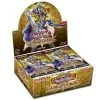 Konami Yu-Gi-Oh! Duelist Pack Rivals Of The Pharaoh Booster Displ. (DE)
