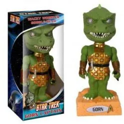FUNKO Star Trek Gorn Captain Bobble-Head