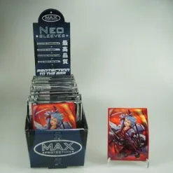 Max Protection Samurai Kid Protectors