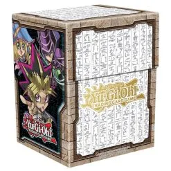 Konami Yu-Gi-Oh! Chibi Single Deck Case