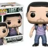 FUNKO POP! - Lost - Jack Shephard Figur