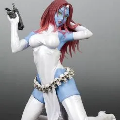 Kotobukiya Marvel Mystique Bishoujo Statue (1/7 Scale)