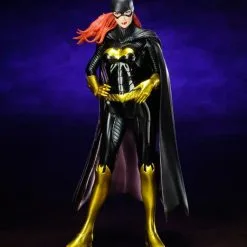 Kotobukiya DC Comics Batgirl New 52 ArtFX Statue