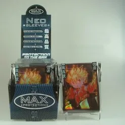 Max Protection Fire Boy Protectors