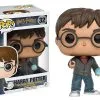 FUNKO POP! - Harry Potter - Harry Potter Prophecy Figur