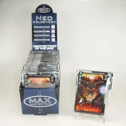 Max Protection Balrog Protectors - Japan
