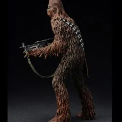 Kotobukiya Star Wars Han Solo & Chewbacca ArtFX+ Statue -FUNKO Verkäufe c18ad97531f2a18a16be76d2617b51c9411363f1bd7bd5fc53871a7cb815f2d4