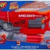 Hasbro NERF N-Strike Elite MEGA XD Cycloneshock