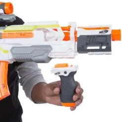 Hasbro NERF N-Strike Modulus ECS-10 Blaster -FUNKO Verkäufe c367165d799c2cdfc158a612b0a9a4e24182cfa28dcc94e73fa2be78acb55c5b