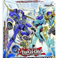 Konami Yu-Gi-Oh! Synchron Extreme Strukture Deck (DE)