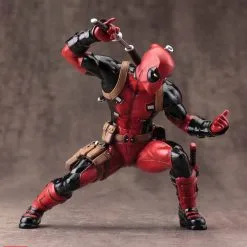 Kotobukiya Marvel Now - Deadpool ArtFX+ Statue