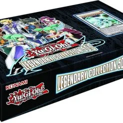 Konami Yu-Gi-Oh! Legendary Collection 5Ds (DE)