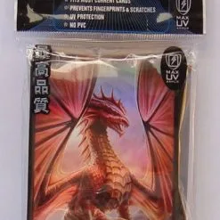 Max Protection Dragons Lair Protectors