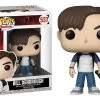 FUNKO POP! - IT (ES) - Bill Denbrough Figur