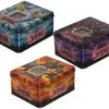 Konami Yu-Gi-Oh! 2007 Collectors Tins Wave 1