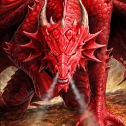 Max Protection Vertical Deck Armor Wrath Of The Dragon