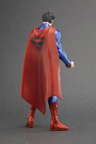 Kotobukiya Justice League Superman New 52 ArtFX+ Statue 5 Kotobukiya Justice League Superman New 52 ArtFX+ Statue – Bild 5
