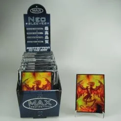 Max Protection Phoenix Protectors