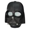 Hasbro Star Wars Force Tech Darth Vader Electronic Helmet