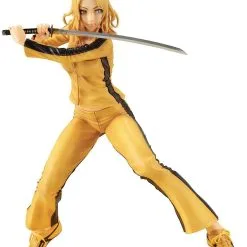 Kotobukiya Kill Bill - The Bride Bishoujo 20cm Statue