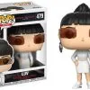 FUNKO POP! - Blade Runner 2049 - Luv Figur