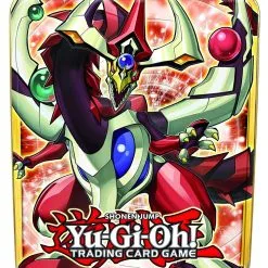 Konami Yu-Gi-Oh! 2015 Mega-Tin - Buntäugiger Pendeldrache (DE)