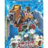 Konami Yu-Gi-Oh! Geargia Rampage Structure Deck (DE)