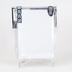 Max Protection Alpha Protectors Iridium White