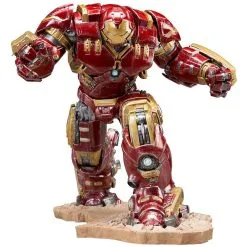 Kotobukiya Avengers Age Of Ultron Hulkbuster ArtFX+ Statue