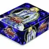Konami Yu-Gi-Oh! 2009 5Ds Collector Tin Exclusive Jack Atlas