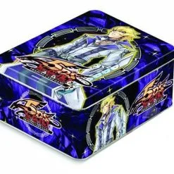 Konami Yu-Gi-Oh! 2009 5Ds Collector Tin Exclusive Jack Atlas