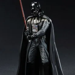 Kotobukiya Star Wars ARTFX+ Statue Darth Vader Return Of Anakin Skywalker