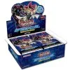 Konami Yu-Gi-Oh! Trials Of The Kingdom - SD4 - Booster Display (DE)