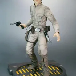 Kotobukiya Star Wars Luke Skywalker (Episode V) Vinyl Kit