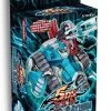 Konami Yu-Gi-Oh! Machina Mayhem (Deck, DE)