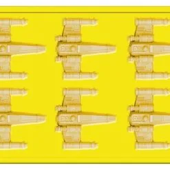 Kotobukiya Star Wars Silicon Tray X-Wing Fighter