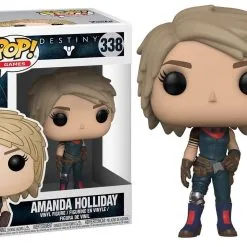 FUNKO POP! - Destiny - Amanda Holliday Figur