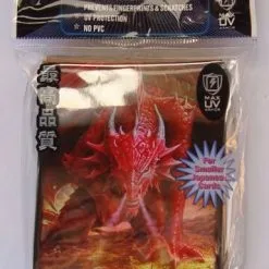 Max Protection Wrath Of The Dragon Protectors Japan