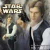 Kotobukiya Star Wars Han Solo Vinyl Kit